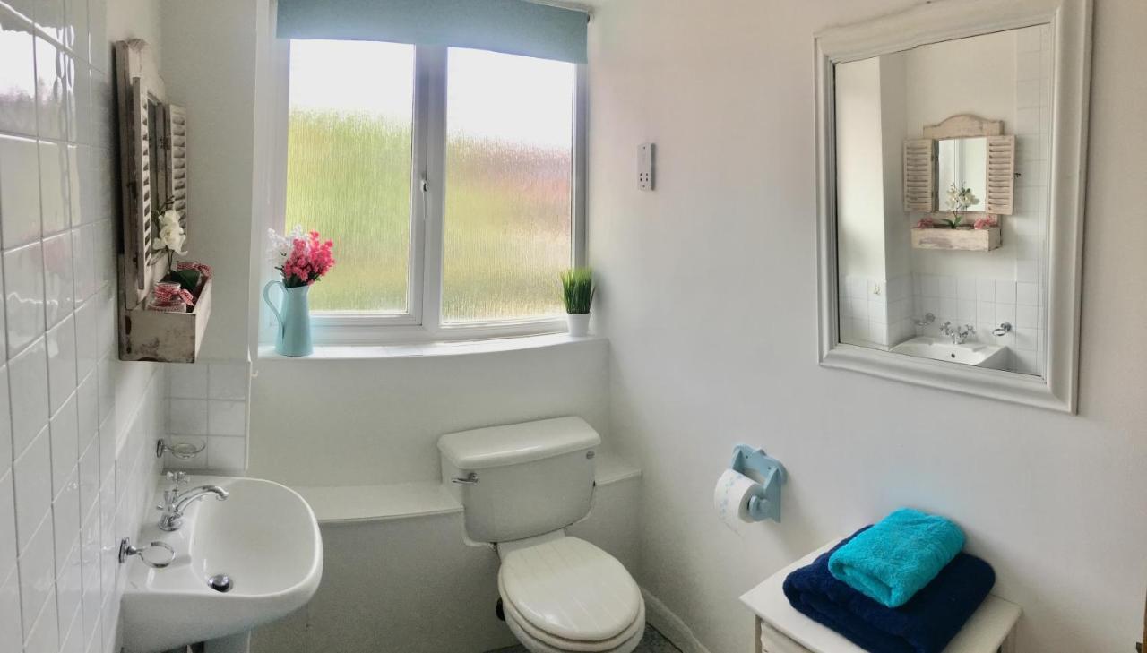 Apple Perch 2Br Flat - Free Parking Apartamento Oxford Exterior foto