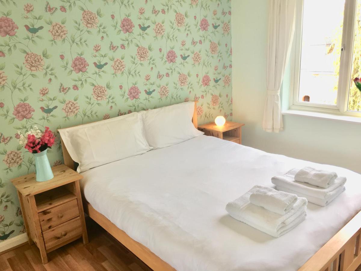 Apple Perch 2Br Flat - Free Parking Apartamento Oxford Exterior foto